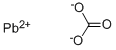 Lead carbonate