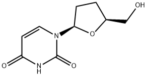 2′,3′-Dideoxyuridine
