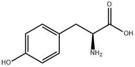 L-酪氨酸