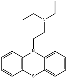 60-91-3结构式