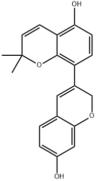 Glabrene