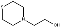 N-(2-羟乙基)吗啉