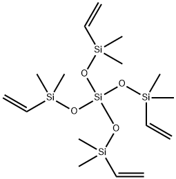 四二甲基乙烯基硅氧基硅烷