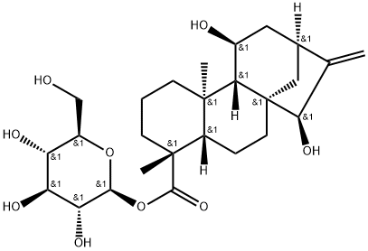 Paniculoside II