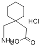 Gabapentin HCl