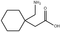 加巴喷丁Gabapentin