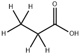 Propionic Acid-d5
