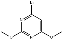 4-Bromo-2,6-dimethoxypyrimidine
