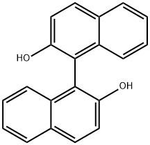 1,1'-联-2-萘酚