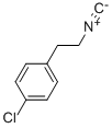 2-(4-Chlorophenyl)ethylisocyanide