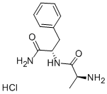 H-Ala-Phe-NH · HCl