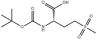 Boc-Met(O2)-OH