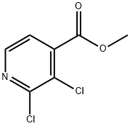 2,3-二氯异烟酸甲酯