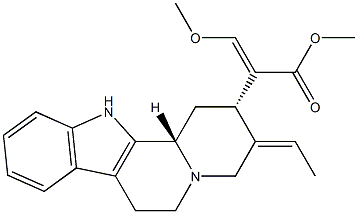 缝籽嗪甲醚