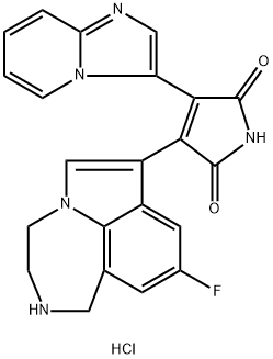 GSK-3 inhibitor 1