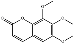 白蜡树素; 涔皮素