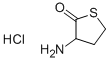 DL-Homocysteine thiolactone hydrochloride