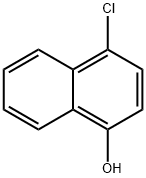 4-氯-1-萘酚