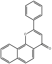 α-萘黄酮