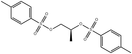 (S)-(-)-1,2-丙二醇-二-对甲苯磺酸酯