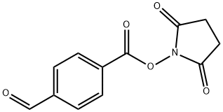 4-甲酰基苯甲酸琥珀酰亚胺基酯