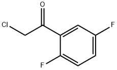 2-氯-1-(2,5-二氟苯基)乙-1-酮