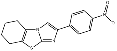 Pifithrin-α, p-Nitro, Cyclic - CAS 60477-38-5 - Calbiochem