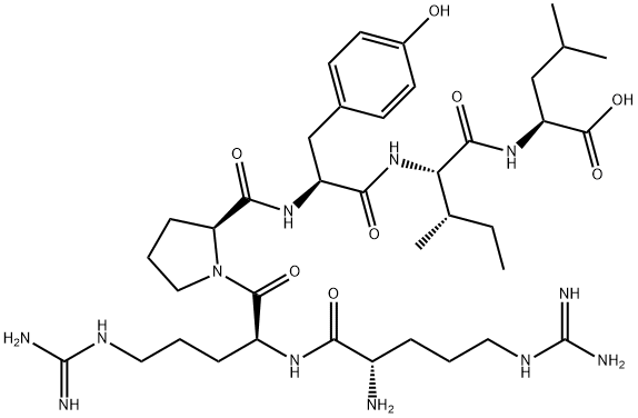 Neurotensin (8-13)