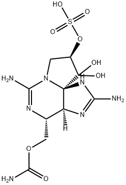 Gonyautoxin 2