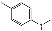 4-碘-N-甲基苯胺