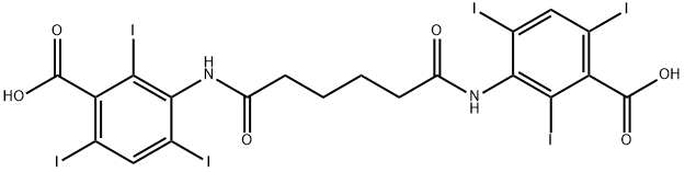 胆影酸Iodipamide