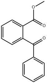 2-苯甲酰苯甲酸甲酯