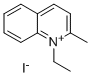 Quinaldine Ethiodide