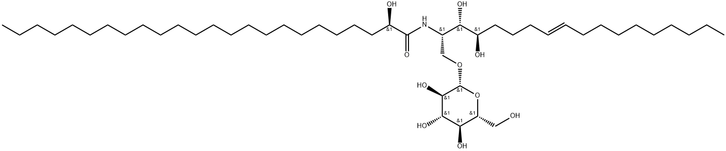 Momor-cerebroside I