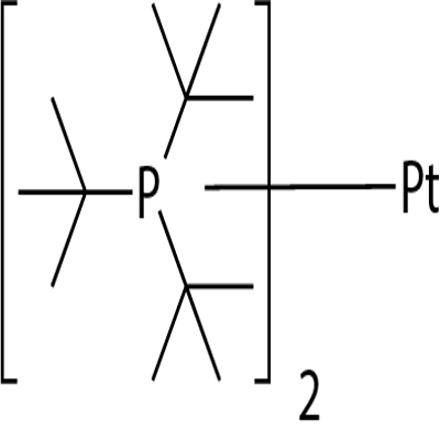 双(三叔丁基膦)铂(0)