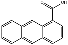 1-蒽甲酸