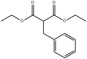 苄基丙二酸二乙酯