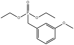 (3-甲氧苄基)膦酸二乙酯