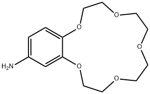 4`-氨基苯并5-冠-5