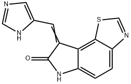 C16,PKR抑制剂