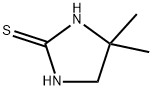 4,4-Dimethyl-2-imidazolidinethione
