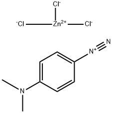 4-重氮-N,N-二甲基氯化苯胺氯化锌 水合物