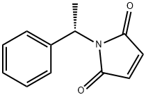 (S)-(-)-N-(1-苯乙基)马来亚胺