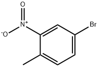 4-溴-2-硝基甲苯