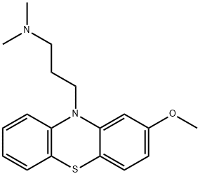 61-01-8结构式