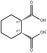 顺-1,2-环己烷二甲酸