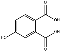 4-羟基邻苯二甲酸