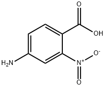 4-氨基-2-硝基苯甲酸