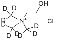 Choline-d9 Chloride