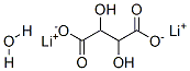 2,3-二羟基琥珀酸锂水合物